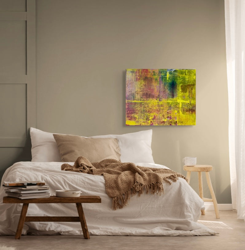 OTEOS: Fluctuating Urban Landscapes