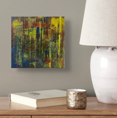 Small But Mighty: Ancient Glass