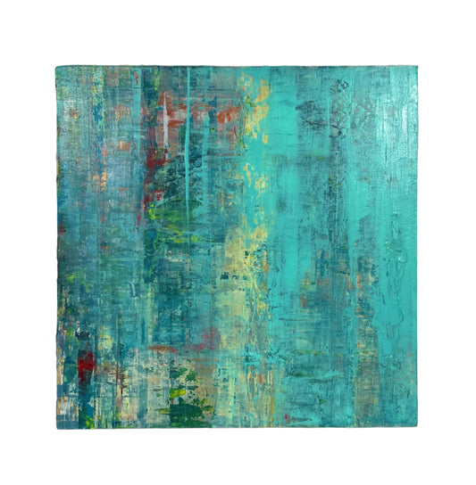 Small but Mighty: Aquamarine