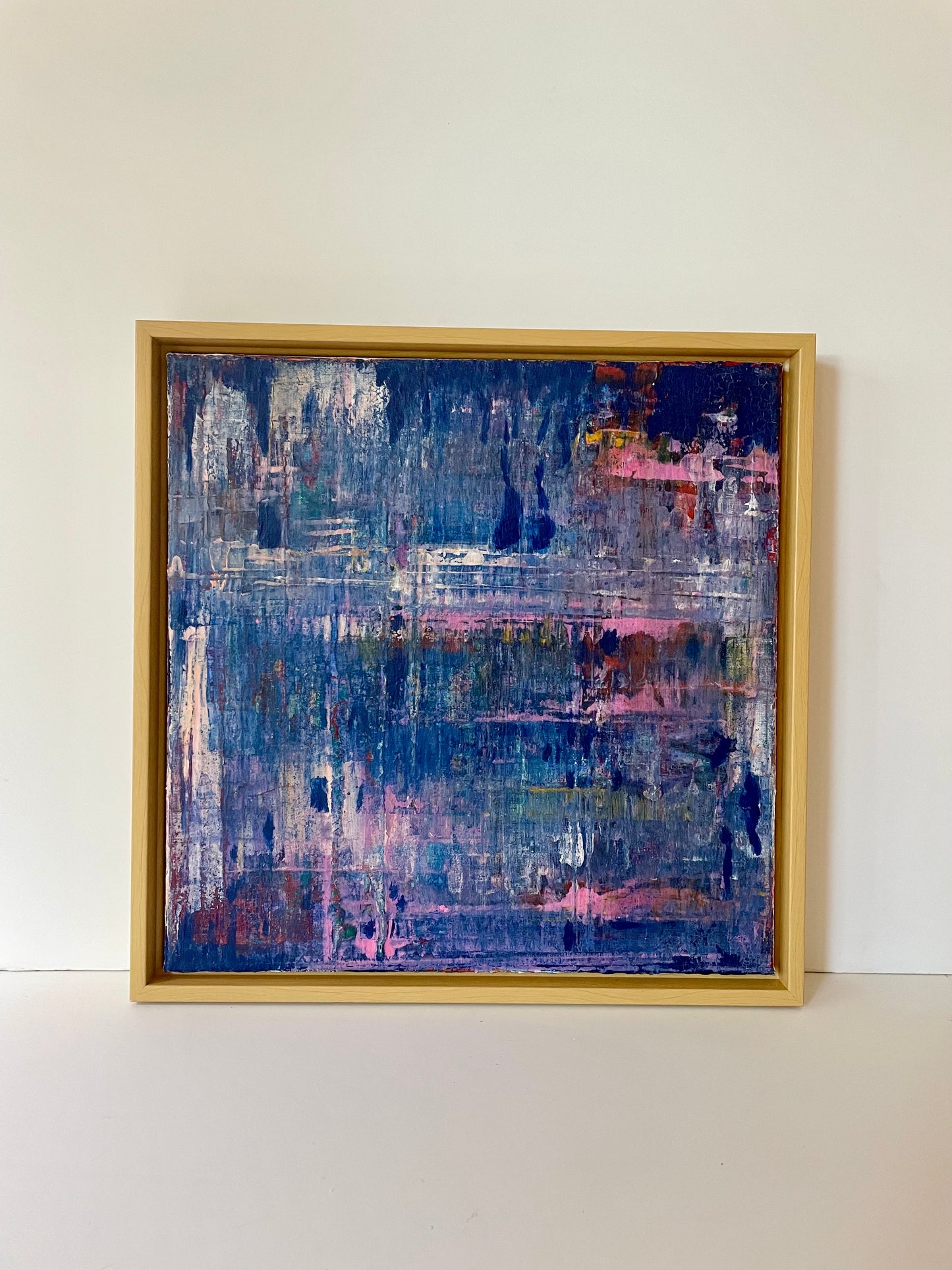 Small but Mighty: Kinda Blue