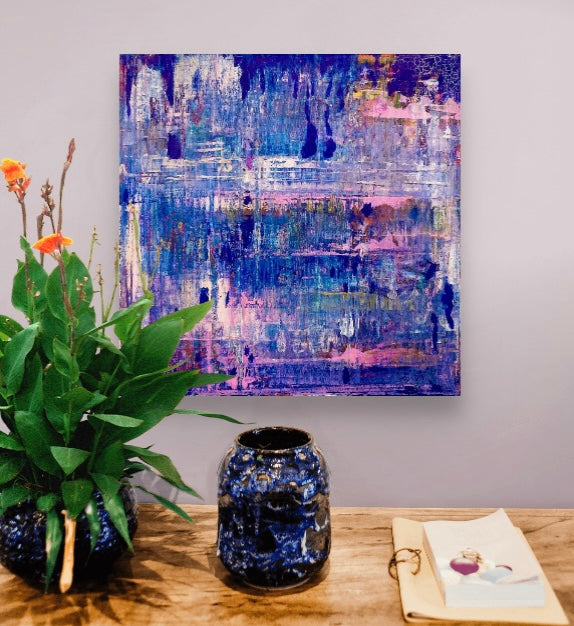Small but Mighty: Kinda Blue