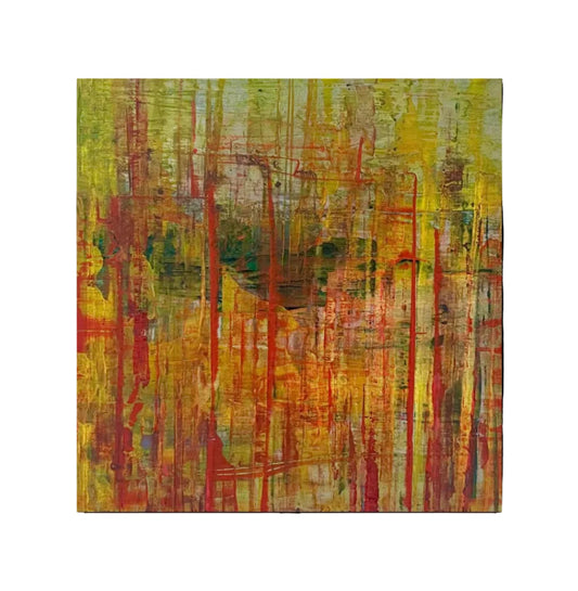 Small But Mighty: Misty Morning