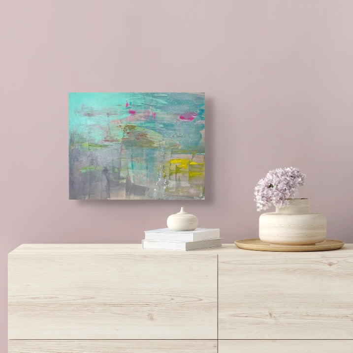 Wilder Places: Tropical Storm