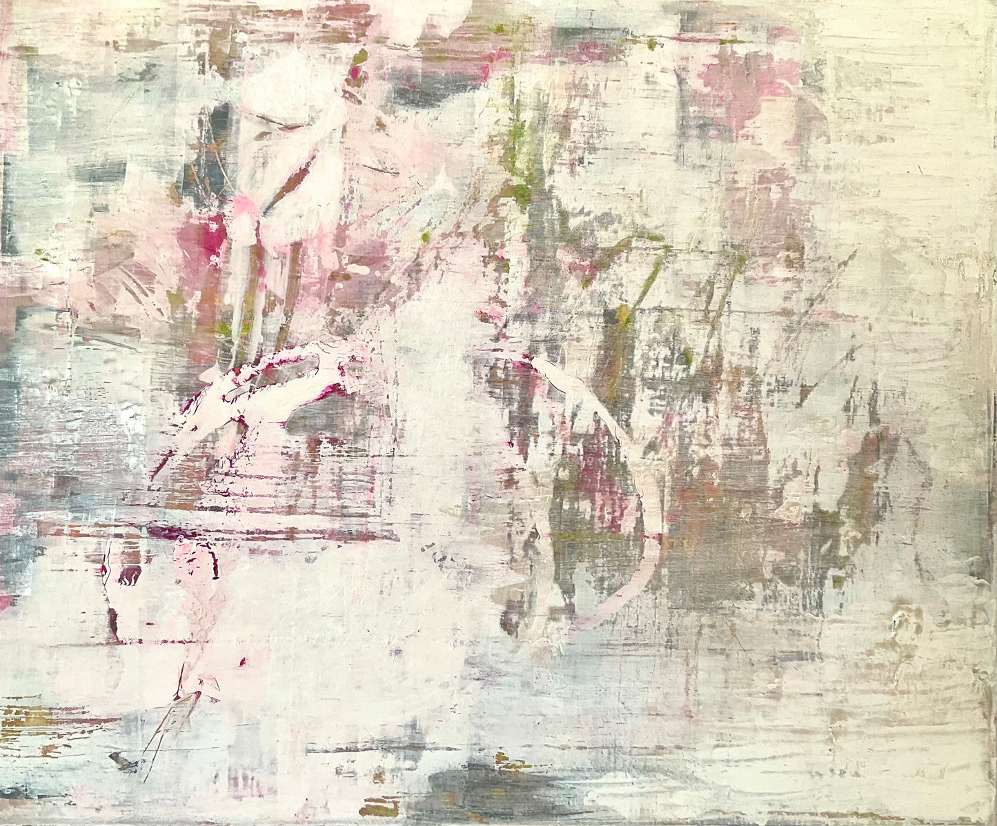 OTEOS: The Space Before Dawn