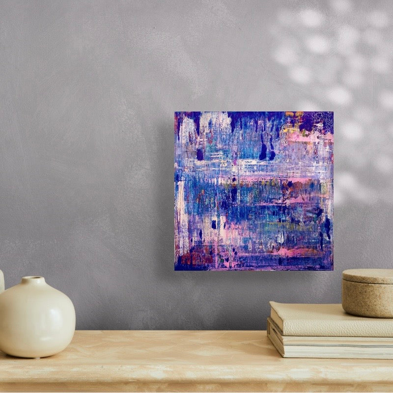 Small But Mighty: Kinda Blue