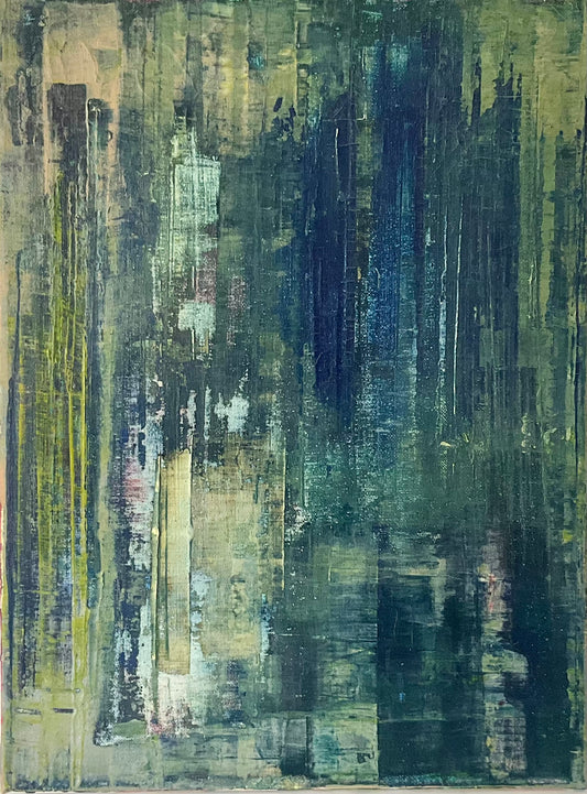 Small But Mighty: Forest