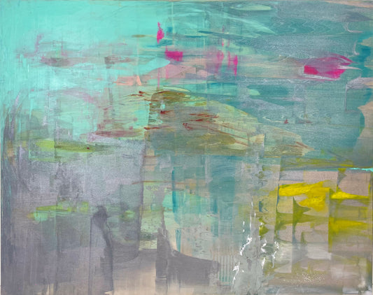 Wilder Places: Tropical Storm