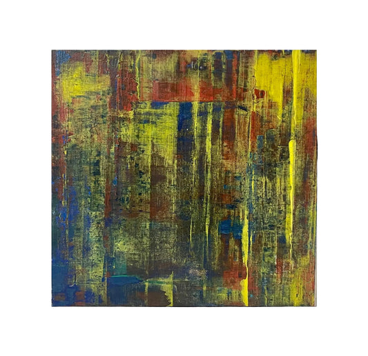 Small But Mighty: Ancient Glass