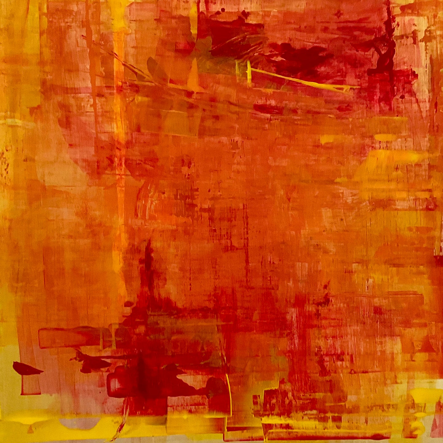 TCBME: Endless Summer