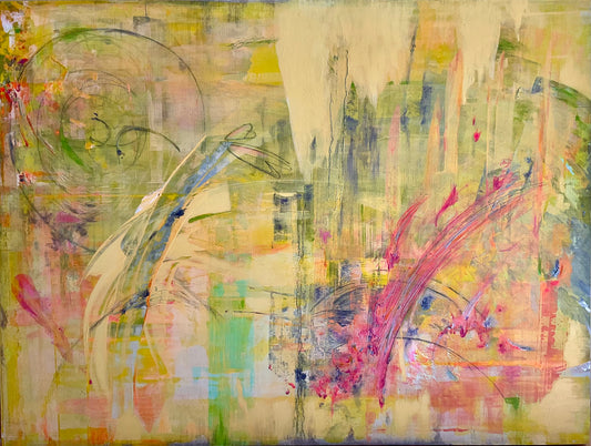 OTEOS: On The Edge Of Love